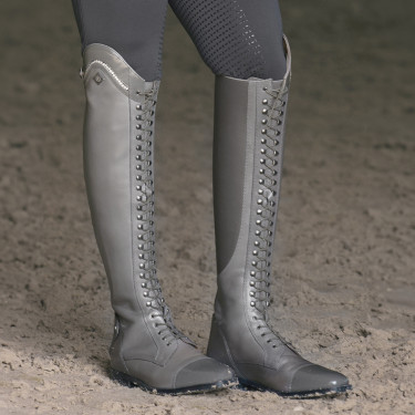 Rijlaarzen Imperial Riding Olania Dressuur Lang/Smal Rijlaarzen Imperial Riding Olania Dressuur Lang/Smal