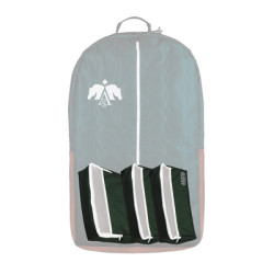 Sac à vêtements Arena Vert Sac à vêtements Arena Vert