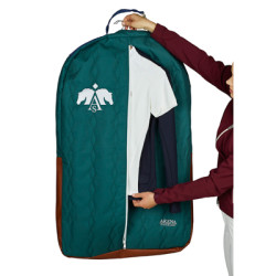 Sac à vêtements Arena Vert Sac à vêtements Arena Vert