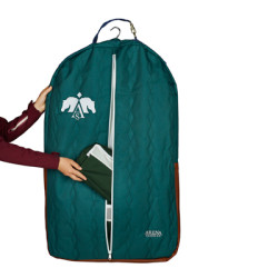 Sac à vêtements Arena Vert Sac à vêtements Arena Vert