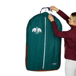 Sac à vêtements Arena Vert Sac à vêtements Arena Vert