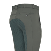 Pantalon d'équitation Euro-Star Marco FullGrip Tundra Beige Pantalon d'équitation Euro-Star Marco FullGrip Tundra Beige