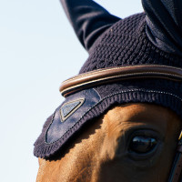 Bonnet anti-mouches Euro-Star Cato Marine Bleu marine Bonnet anti-mouches Euro-Star Cato Marine Bleu marine