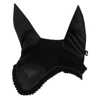 Bonnet anti-mouches Euro-Star Cato Noir