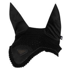 Bonnet anti-mouches Euro-Star Cato Noir Bonnet anti-mouches Euro-Star Cato Noir