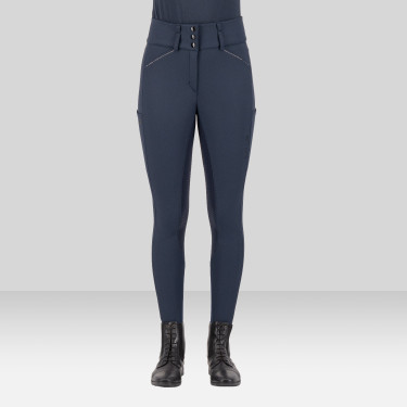 Pantalon d'équitation Euro-star Aurelia Diamond FullGrip Pantalon d'équitation Euro-star Aurelia Diamond FullGrip