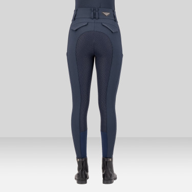 Pantalon d'équitation Euro-star Aurelia Diamond FullGrip Pantalon d'équitation Euro-star Aurelia Diamond FullGrip