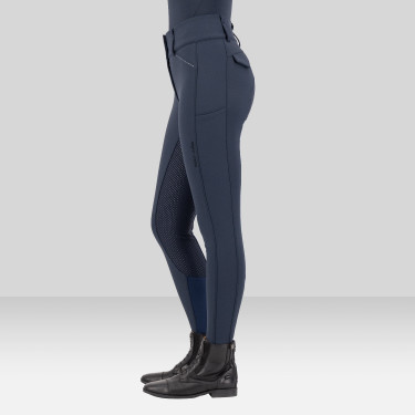 Pantalon d'équitation Euro-star Aurelia Diamond FullGrip Pantalon d'équitation Euro-star Aurelia Diamond FullGrip
