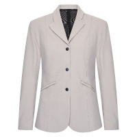 Wedstrijdjas Euro-Star Lucia Nacht Marineblauw