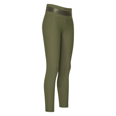 Legging d'équitation Euro-Star Impress FullGrip