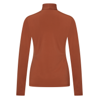 Coltrui Euro-Star Sofia Donker kaneel Oranje