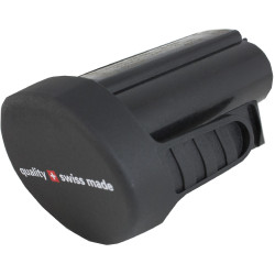 Batterie pour tondeuse Heiniger Xplorer Batterie pour tondeuse Heiniger Xplorer