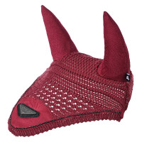 Bonnet anti-mouches Euro-Star Cato Amarena Rouge