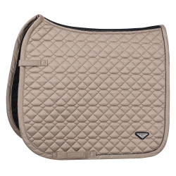 Zadeldek Euro-Star Cato DR Tundra Beige Zadeldek Euro-Star Cato DR Tundra Beige