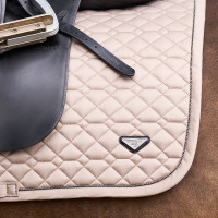 Zadeldek Euro-Star Cato DR Tundra Beige