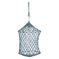 Filet à foin Imperial Riding Comfort fill Moonstone Orange