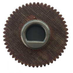Roue dentée pour tondeuses chevaux Roue dentée pour tondeuses chevaux