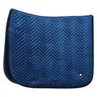 Tapis de selle Imperial Riding Shadow DR Saphir