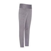 Paardrijlegging Imperial Riding Tessy FullGrip KIDS Tornado Beige