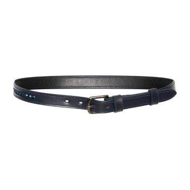 Ceinture Sparkle Imperial Riding Olania Saphir Bleu