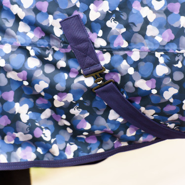 Couverture de paddock Imperial Riding Pandora 0gr Couverture de paddock Imperial Riding Pandora 0gr