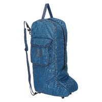 Sac à bottes Kids Imperial Riding Classic Saphir Bleu Sac à bottes Kids Imperial Riding Classic Saphir Bleu