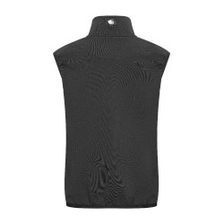 KIDS Bodywarmer Imperial Riding Izzy Sun Zwart KIDS Bodywarmer Imperial Riding Izzy Sun Zwart