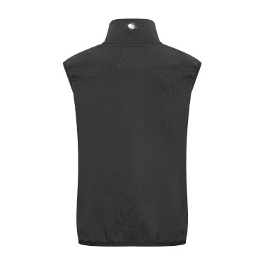 KIDS Bodywarmer Imperial Riding Izzy Sun Zwart KIDS Bodywarmer Imperial Riding Izzy Sun Zwart