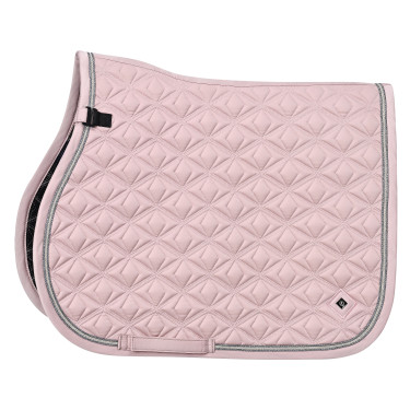 Tapis de selle Imperial Riding Lenny GP Tapis de selle Imperial Riding Lenny GP