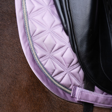 Tapis de selle Imperial Riding Lenny DR Tapis de selle Imperial Riding Lenny DR