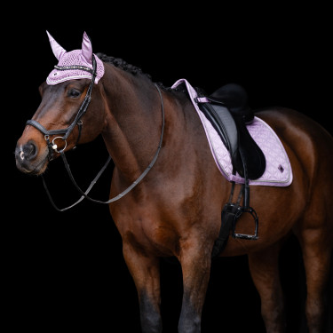 Tapis de selle Imperial Riding Lenny DR Tapis de selle Imperial Riding Lenny DR