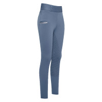 Legging Imperial Riding Comfi Sparks Marine Bleu marine
