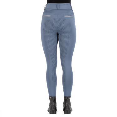 Legging Imperial Riding Comfi Sparks Moonstone Orange Legging Imperial Riding Comfi Sparks Moonstone Orange