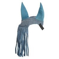 Bonnet anti-mouches fringes Impérial Riding Moonstone