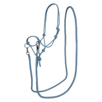Halter touw Imperial Riding Ambient Moonstone