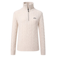 Trui HV Polo Dunya Naturel