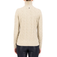 Pullover HV Polo Dunya Fleur de rose Pullover HV Polo Dunya Fleur de rose