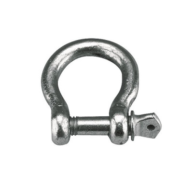 Manilla 3/8” Manilla 3/8”