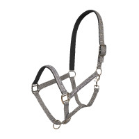 Licol HV Polo Nena Stone Gris