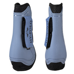 Gamaschen en kogelbeschermers HV Polo Classic Donker nevelblauw
