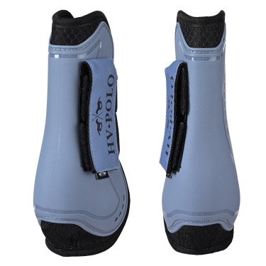 Guêtres et protège-boulets HV Polo Classic Bleu brume foncé Guêtres et protège-boulets HV Polo Classic Bleu brume foncé