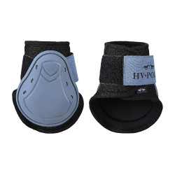 Guêtres et protège-boulets HV Polo Classic Bleu brume foncé Guêtres et protège-boulets HV Polo Classic Bleu brume foncé