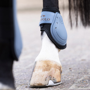 Gamaschen en kogelbeschermers HV Polo Classic Donker nevelblauw