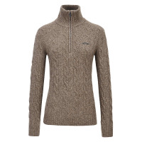 Pullover HV Polo Dunya Stone