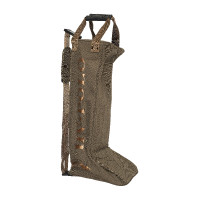 Sac à bottes HV Polo Jillie Stone Gris