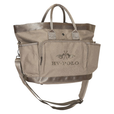 Sac de pansage HV Polo Jonna Cailloux Gris
