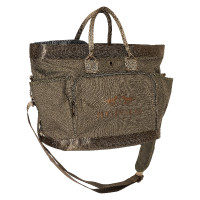 Sac de pansage HV Polo Jonna Stone Gris