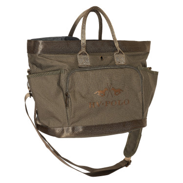 Sac de pansage HV Polo Jonna Stone Gris