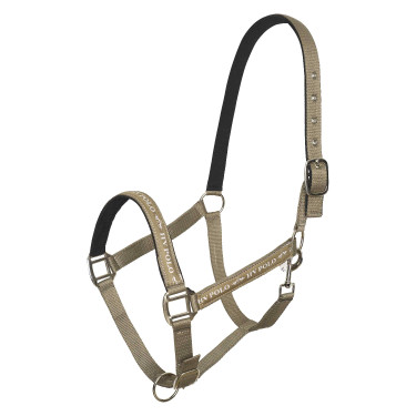 Licol HV Polo Nena Caillou Gris