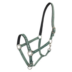 Licol HV Polo Nena Verdure